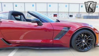 2016 Chevrolet Corvette