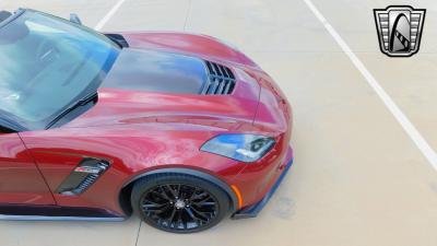 2016 Chevrolet Corvette