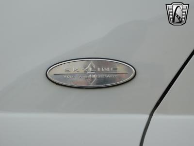 1998 Nissan Skyline