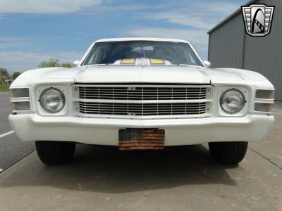 1971 GMC Sprint