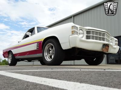 1971 GMC Sprint