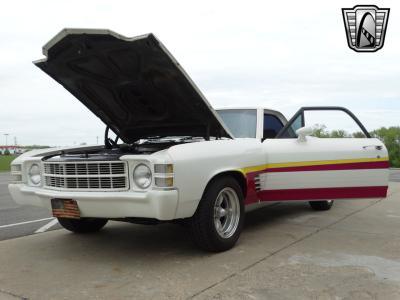 1971 GMC Sprint