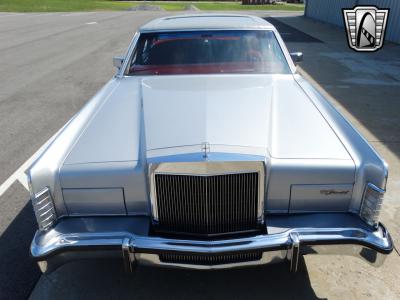 1979 Lincoln Continental