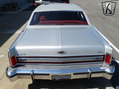 1979 Lincoln Continental