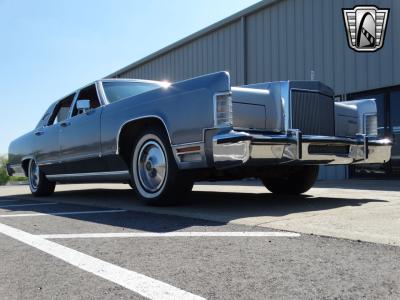 1979 Lincoln Continental