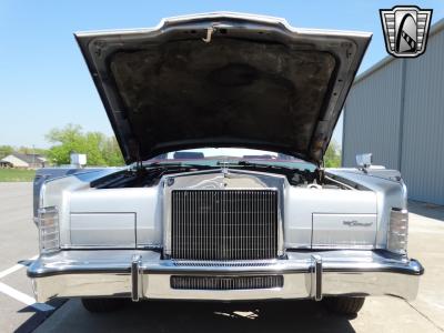 1979 Lincoln Continental