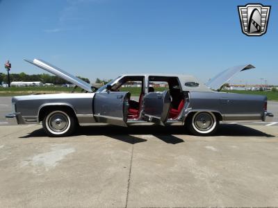 1979 Lincoln Continental