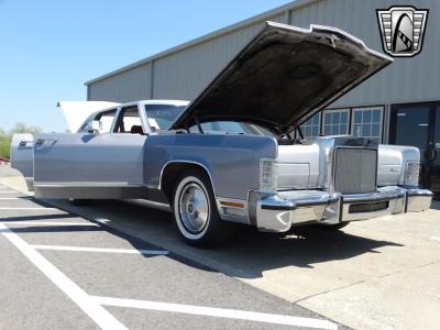 1979 Lincoln Continental