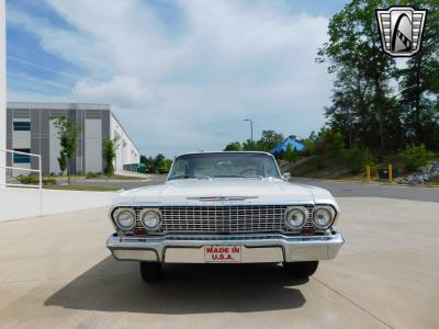 1963 Chevrolet Impala