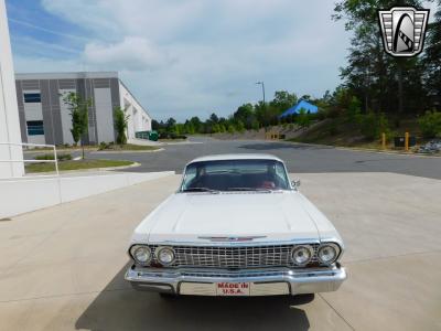 1963 Chevrolet Impala