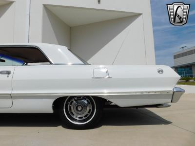 1963 Chevrolet Impala