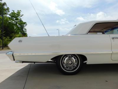 1963 Chevrolet Impala