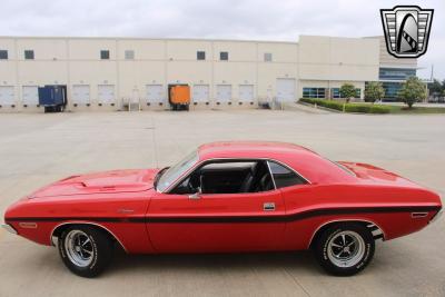 1970 Dodge Challenger