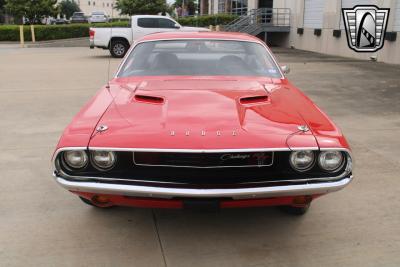 1970 Dodge Challenger