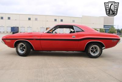 1970 Dodge Challenger