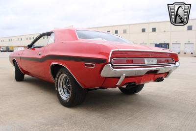 1970 Dodge Challenger