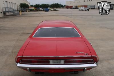 1970 Dodge Challenger