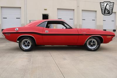 1970 Dodge Challenger