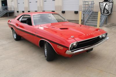 1970 Dodge Challenger