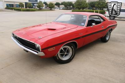 1970 Dodge Challenger