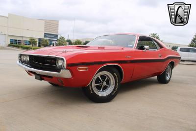 1970 Dodge Challenger