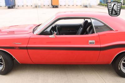 1970 Dodge Challenger