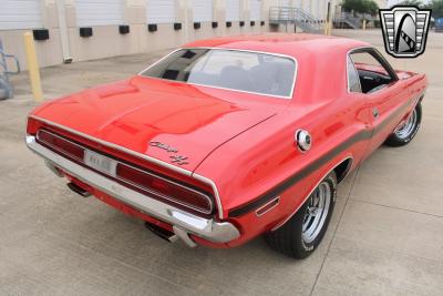 1970 Dodge Challenger