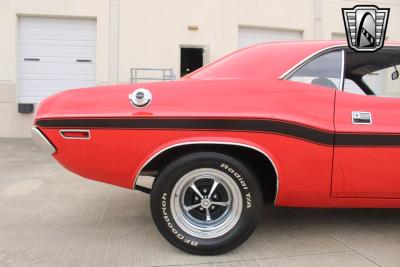 1970 Dodge Challenger