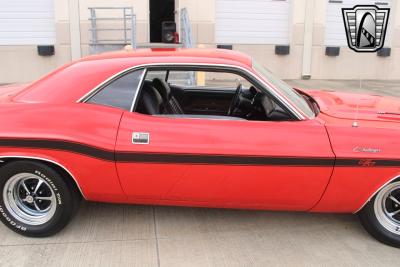 1970 Dodge Challenger