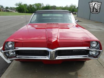 1967 Pontiac Catalina