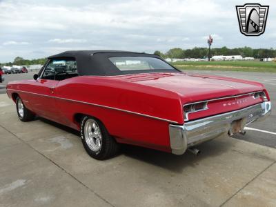 1967 Pontiac Catalina