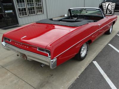 1967 Pontiac Catalina