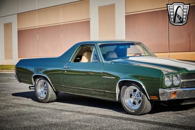 1970 Chevrolet El Camino