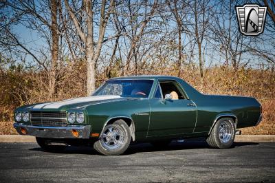 1970 Chevrolet El Camino