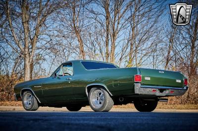 1970 Chevrolet El Camino