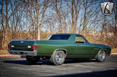 1970 Chevrolet El Camino