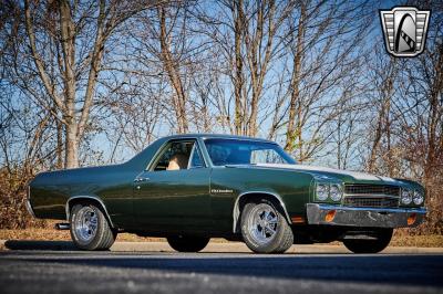 1970 Chevrolet El Camino