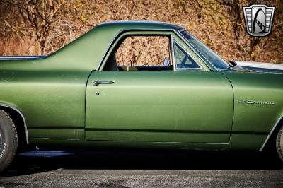 1970 Chevrolet El Camino