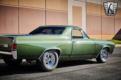 1970 Chevrolet El Camino