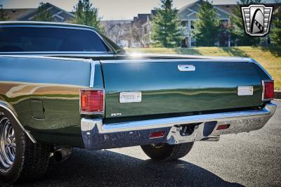 1970 Chevrolet El Camino