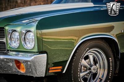 1970 Chevrolet El Camino