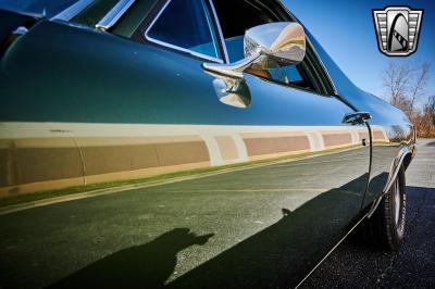 1970 Chevrolet El Camino