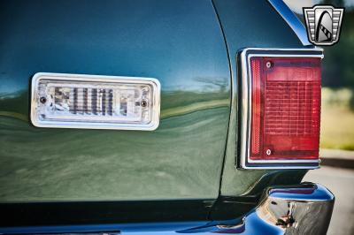 1970 Chevrolet El Camino