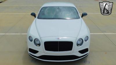 2016 Bentley Continental