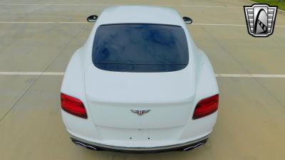 2016 Bentley Continental