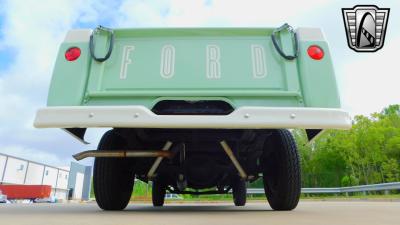 1959 Ford F-Series