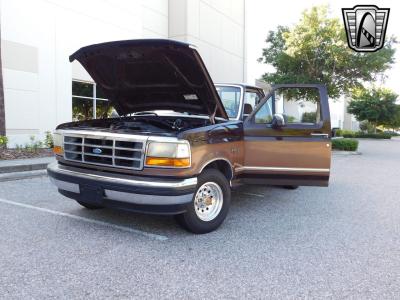 1993 Ford F-Series