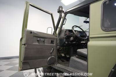 1992 Land Rover Defender 90