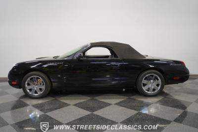 2003 Ford Thunderbird