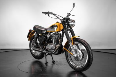 1973 Ducati Scrambler 250